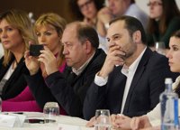 Ábalos a los que piden su dimisión por su encuentro con Delcy Rodríguez: "Yo vine para quedarme y no me echa nadie"