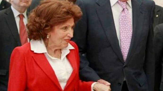 Roser Rahola (1914-2020)