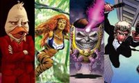 Hulu cancela las series Marvel de Howard, el pato y Tigra & Dazzler y da luz verde a M.O.D.O.K. y Hit-Monkey