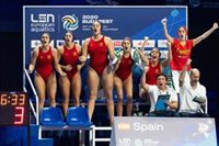 España vuelve a reinar en Europa tras derrotar a Rusia en la final