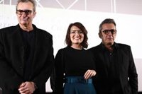 Goya 2020: El presidente de la Academia pide a Pedro Sánchez "reconocer el estatus" del cine español