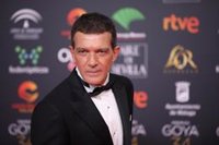 Antonio Banderas alerta: "El fascismo es uno de los grandes azotes del siglo XX y parece que se sigue extendiendo"