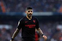 El Al Shabab saudí deja fichado a Banega para el próximo verano