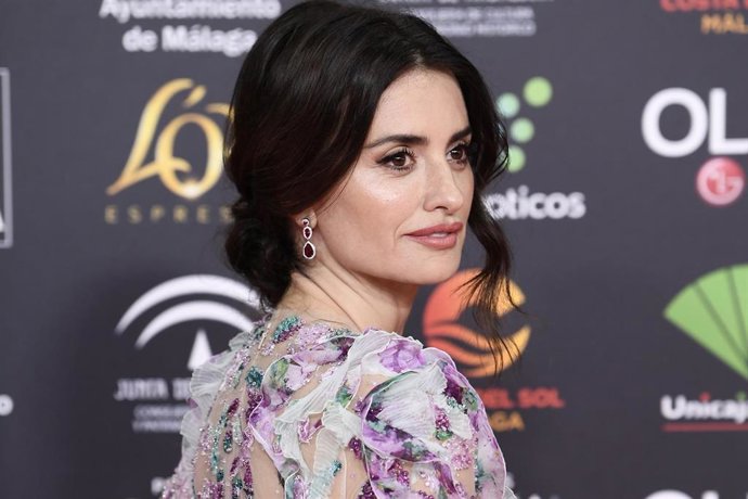 Goya Cinema Awards 2020 - Red Carpet