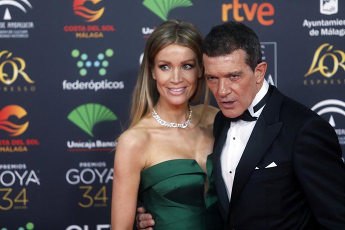 Premios Goya 2020