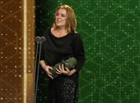 Carla Pérez de Albéniz, Mejor Dirección de Producción en los Premios Goya 2020 por 'Mientras dure la guerra'