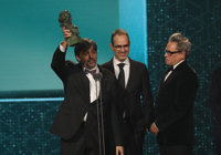 'Buñuel en el laberinto de las tortugas', 'Mejor Película de Animación en los Premios Goya 2020