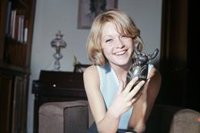 Las hijas de Pepa Flores recogen el Goya de Honor: "Querida mamá, disfrútalo desde ese lugar en calma"