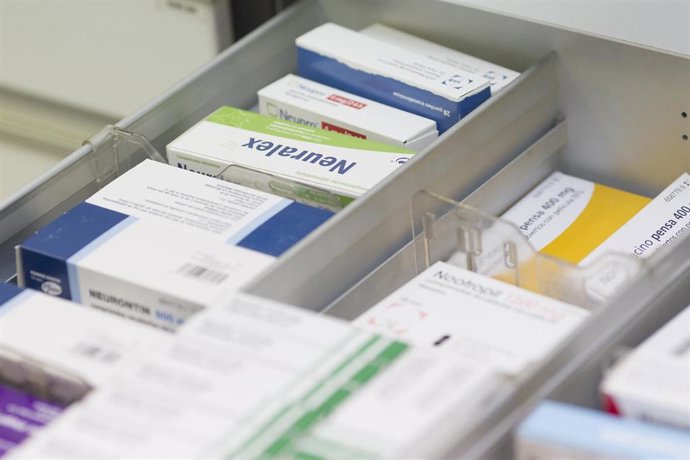 Farmacia, farmacias, medicamento, medicamentos, medicina, medicinas, Neuralex