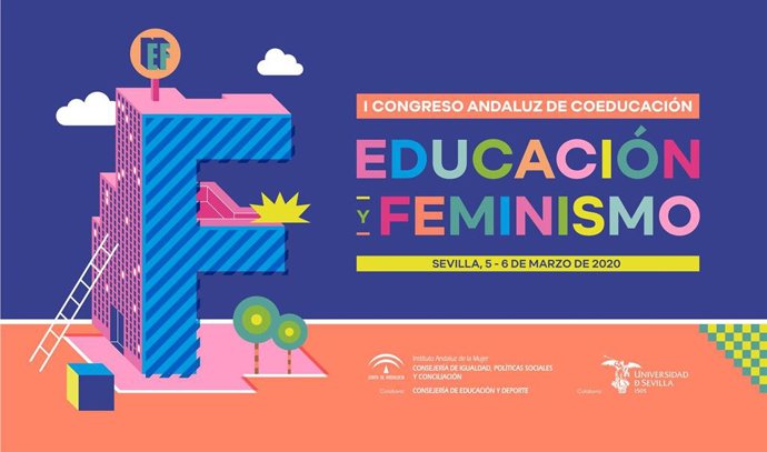 I Congreso Andaluz de Coeducación