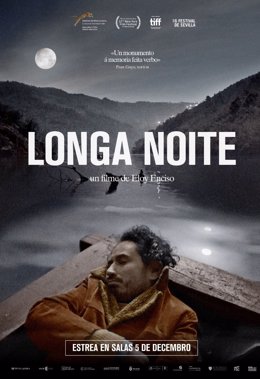 Película 'Longa Noite'