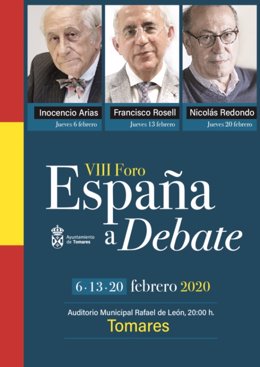 España a debate