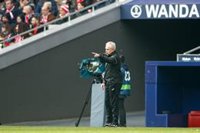 Aguirre: "Simeone está por encima de todo"