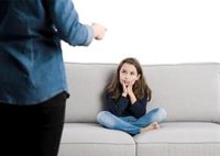 Disciplina en niños, encuentra el equilibrio entre la firmeza y la cercanía