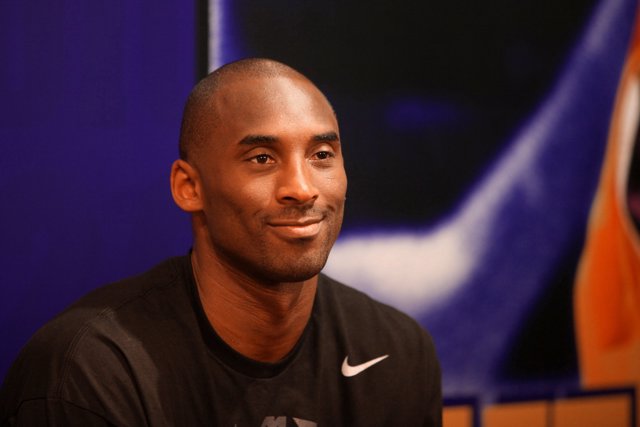 Kobe Bryant