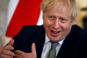 Boris Johnson