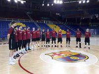 Claver: "No pude jugar mucho contra Kobe, pero más que un rival, era un ídolo"