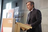 Enrique López pide que se depuren responsabilidades por el encuentro de Ábalos con la vicepresidenta de Venezuela