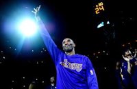 Hollywood lamenta la muerte de Kobe Bryant: "Fue un superhéroe en la vida real"
