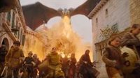 Se buscan Targaryen para conquistar Poniente a Fuego y Sangre