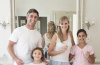 Padres espejo: la importancia del ejemplo