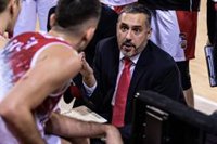 Cuspinera abandona el Fuenlabrada tras diez derrotas seguidas