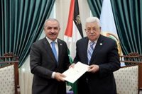 El primer ministro de Palestina pide a la comunidad internacional que rechace el 'acuerdo del siglo' de Trump