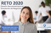 Foto: México.- El Reto CompanyGame2020, el VIII Desafío Iberoamericano en Simulación de Negocios para Universitarios, abre incripciones