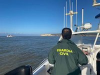 El cadáver hallado a 30 millas de donde se perdió la señal del 'Rúa Mar' es el del patrón del pesquero