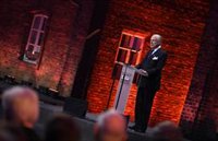 El presidente del Congreso Judío Mundial pide leyes más estrictas contra el antisemitismo