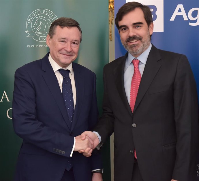 Agbar y el Círculo Ecuestre impulsarán el Foro 'Barcelona Capital'