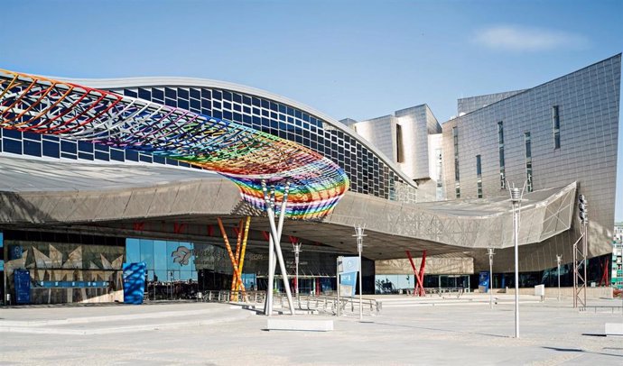 Palacio de Ferias y Congresos de Málaga (Fycma)