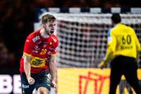 Aleix Gómez: "Nos hemos quitado un peso de encima evitando el Preolímpico"