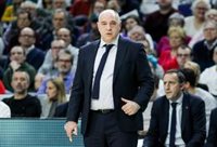 Laso: "Lo que hizo Kobe Bryant trasciende más allá de la cancha"