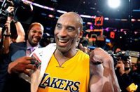 Suspendido el derbi de Los Angeles entre los Lakers y los Clippers "por respeto" a Kobe Bryant