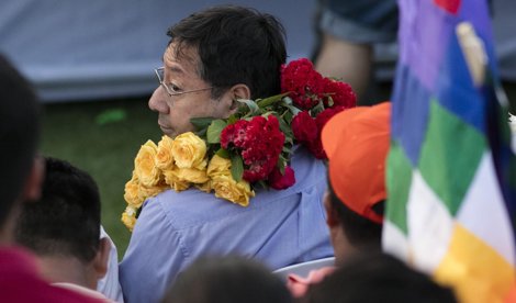 Política