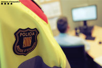 El sospechoso de matar a su pareja en Sant Joan Despí no tenía denuncias judiciales de ella