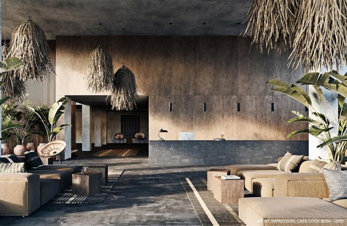 Hotel de Thomas Cook Hotels & Resorts