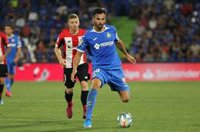 Enric Gallego llega cedido a Osasuna hasta final de temporada