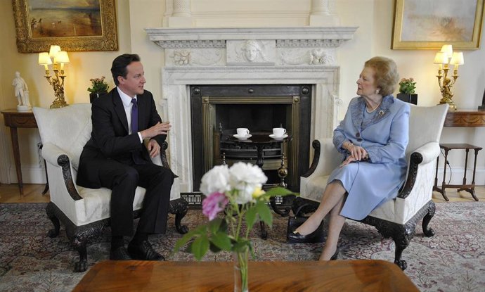 Brexit.- Reino Unido y Unión Europea, una relación con muchos altibajos