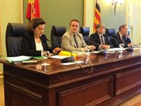 Santiago: "Continuará habiendo explotación sexual a menores pero hay que seguir luchando"