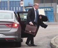 De los Cobos se defiende ante la abogada de Trapero: "Nos engañaron y nos hicieron un ofrecimiento envenenado"