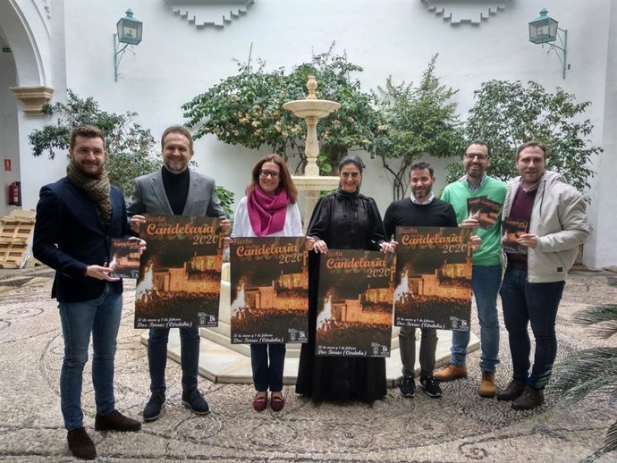 CórdobaÚnica.- Turismo.- Tradición, gastronomía y patrimonio se unen en una nuev