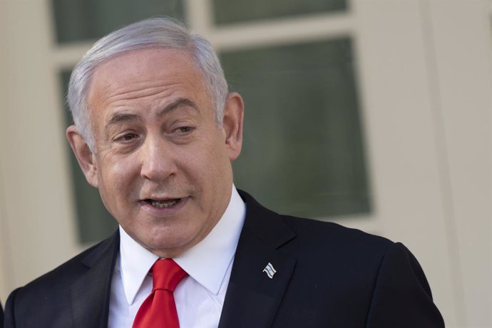 Israel.- La Fiscalía formaliza la imputación contra Netanyahu por corrupción