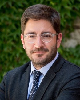 El nuevo secretario de Estado de España Global, Manuel Muñiz