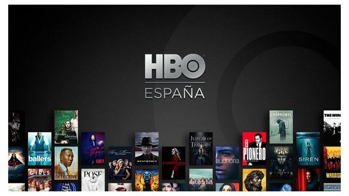 HBO España.