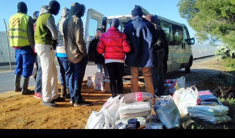 Cooperación y Desarrollo