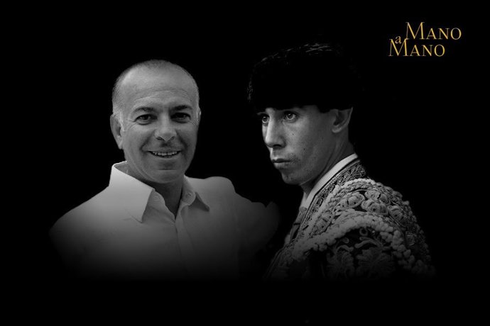 Fortes y Juan Ramón Romero, próximo 'Mano a mano' de la Fundación Cajasol