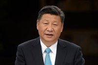 Xi compara el coronavirus con el "diablo" y urge a redoblar esfuerzos para combatir el brote