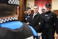 Visto para sentencia el juicio Igor 'El Ruso' por el tiroteo a dos vecinos de Albalate